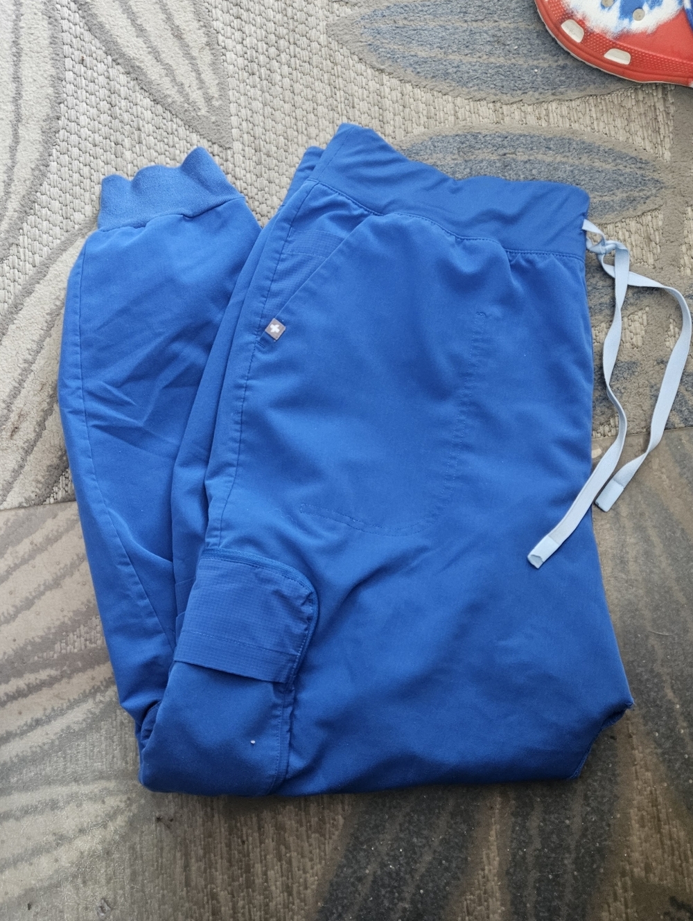 Figs Special Edition Pants